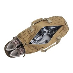 Scout Hawk Maverick 35L MOLLE/Gym Multi-Purpose Duffel Bag