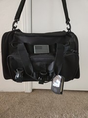East West Tactical Gear Duffle Bag