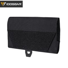 IDOGEAR Tactical Phone Case Universal Phone Pouch MOLLE Pouch Holder Hunting MC