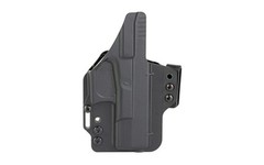Bravo Concealment Torsion