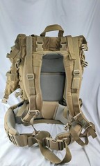 Mystery Ranch Comm 2 NICE Frame Radio Pack Day Pack HAM SOTA Bug Out Bag