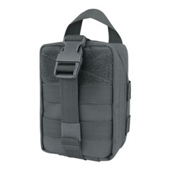 Condor Rip-Away Tactical EMT Lite Pouch w/ MOLLE 191031