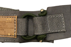 High Speed Gear HSGI Airborne Drop Holster Left Draw ACU