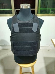 Outdoor Tactical Vest Field Combat Hunting Paintball Lightweight SVS PACA Nylon