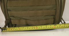 Propper Expandable Backpack Hunting, Active Pack Color Coyote Brown