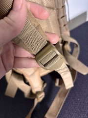 Red Rock Tactical Hunting Outdoor Gear Olive Green Backpack Assault Pack