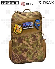 15L Day pack Predator (Khyzhak) EDC/tactical Backpack