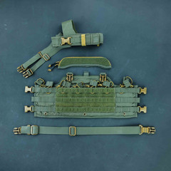 T.REX ARMS TRAAP Chest Rig – Multicam Original