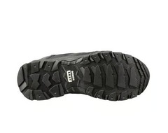 Original SWAT Chase Low Shoes Size Men’s 10 Black Hot Weather Tactical 131001