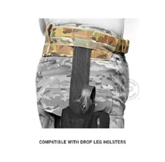 Crye Precision Modular Rigger’s Belt MRB 2.0 – Ranger Green – XL Extra Large