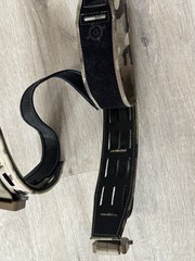 Blue Force Gear CHLK Combat Helo Load Kit Combat Rig Belt Multicam Size 35