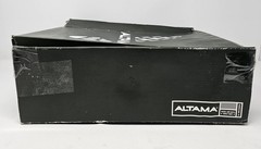 ALTAMA RAPTOR 8″ STEEL TOE Tactical Boots (Coyote) Mens Size 9.5R NEW IN BOX
