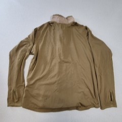 Peckham Flame Resistant FROG TacticalLong Sleeve Shirt Men’s Size Medium