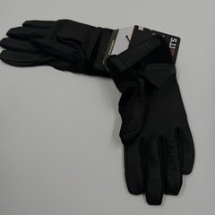 5.11 Tactical Taclite 4.0 Gloves Mens Small Black Full Finger Tactical Work
