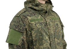 Demi-Season Suit 5st Layer VKPO VKBO EMR Hunting Russian Army Original 54-5