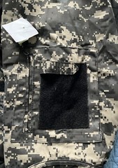 Rothco tactical airsoft combat shirt Urban DIGITAL CAMO XL