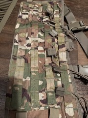 CONDOR OUTDOOR Rapid Assault Scorpion OCP Chest Rig (MCR6-800)