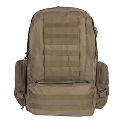 BISON AXO VORTEX70 TACTICAL BACKPACK