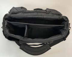 59012 5.11 Tactical Unisex Patrol Ready Bag 40L Black
