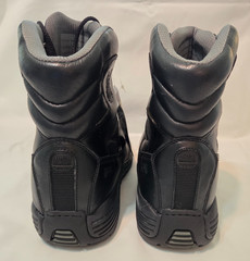 Magnum Elite Platinum 6″ WP Mens Sz 14 Tactical Duty Black Boots Lace-up NWT