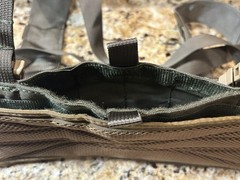 Tactical Tailor Rogue Adaptable Chest Rig – ranger green New with Tags RG Green