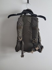 Mil-Spec Monkey Tactical Tailor Collaboration Fight Light Operator Backpack.