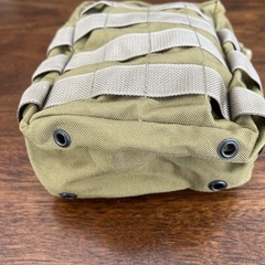 NEW SORD Large Accessory Pouch MOLLE | Cordura Nylon, YKK Zip – Milspec