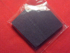 TACTICON Collectible Shooters Patch SHOT-SHOW 2024 PVC hook & loop ARMAMENT