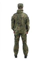 Demi-Season Suit 5st Layer VKPO VKBO EMR Hunting Russian Army Original 54-5