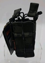 Pistol Magazine Pouch Tactical Excellent Elite Spanker EL112 MCB New