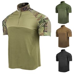 Condor 101293 Tactical Performance Short Sleeve Combat Hunting Shirt Gen 2 S-3XL