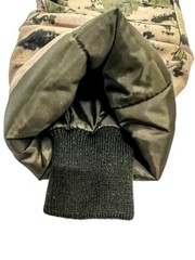 Winter Suit (8st layer) VKPO (VKBO) A-TACS Outdoor Hunting Russian Army Original