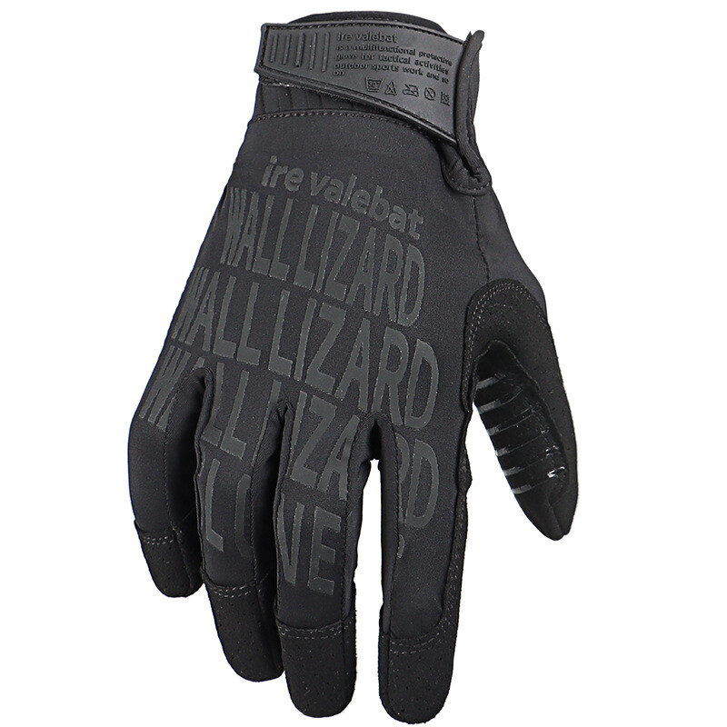 Touch Screen Tactical Gloves Paintball Shooting Airsoft Combat Full Finger Glove