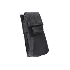 ProWildGear Outdoors Molle 4.6 x 2.0 x 1.4 Inch Protable Travel M5 black