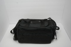 Tactical Outdoor Gear Duffle Black Bag | New Without Tags | Unused