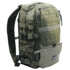 Agilite AMAP III Modular Assault Back Pack 4-18L in Ranger Green