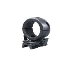 NEW 3/4″ Black 1 Pack Helmet ARC Rail Ring Mount Accessory Mounting Hardware