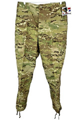 PROPPER ACU Multicam Battle Rip Trousers Pants Tactical Sz Large Long – NEW !!!