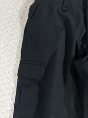 5.11 ABR Pro Pant Tactical Black 38×34 Men’s Teflon Fabric Protector 74512