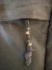 GORUCK GR1 26L built in the USA, gray