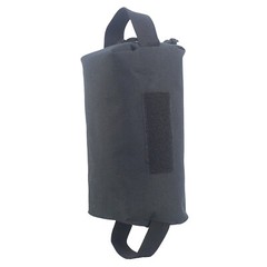 Tactical Utility Pocket Ammo Pouch Bullet Carrier Bag Zipper Pouch Sundries Bags