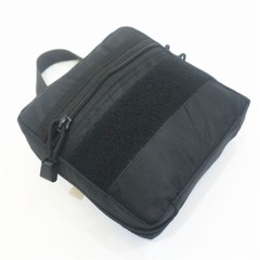 Tactical MOLLE Multifunctional Waist Bags EDC First Aid Kit Organizer Waist Pack