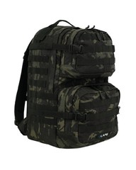 La Police Gear Lapg 72-Hour Tactical Survival Backpack Durable Molle Bug Out