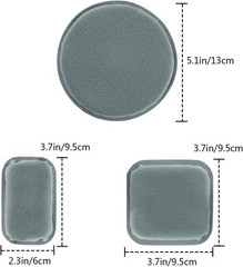 Washable & Quick-Drying Helmet Padding Kit – Enhanced Comfort for Outdoor Fun