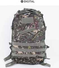 Premium Korean Military Tactical Backpack 45L