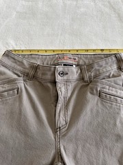 5.11 Tactical Womens Defender-Flex Slim Pant Style 64415 Sz 6 (FITS 29×30)