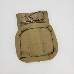 OLDGEN Eagle Industries USMC FSBE Coyote Brown MK54 Breacher Shotgun Pouch NSN