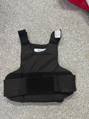 GALLS LEVEL IIIA 3A BALLISTIC BULLET PROOF VEST SIZE MEDIUM 42R