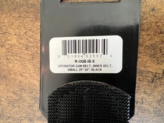 Eagle Industries Cobra Operator Gun Belt MOLLE *NEW WITH INNER BELT MULTICAM*