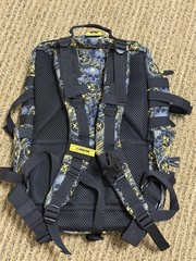 Wolfpak Apocalypse 45L Tactical Backpack